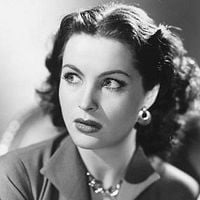 Fotoğraf Yvonne Furneaux