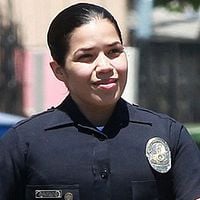 Fotoğraf America Ferrera
