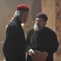 Fotoğraf Philippe Laudenbach