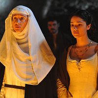 Fotoğraf Anne Brochet