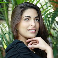 Fotoğraf Parvathy Omanakuttan