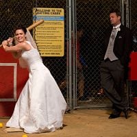 Fotoğraf Laura Benanti