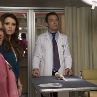 Fotoğraf JoAnna Garcia Swisher