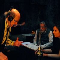 Fotoğraf Michael Lonsdale