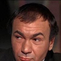 Fotoğraf John Colicos