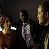 Fotoğraf Mike Colter