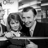 Fotoğraf Julie Christie