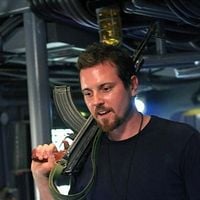 Fotoğraf Michael Mosley