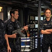 Fotoğraf Daisy Betts