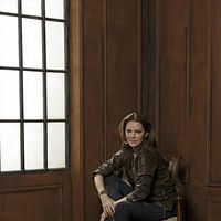 Fotoğraf Jacinda Barrett