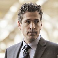 Fotoğraf Nick Baillie