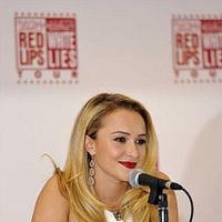 Fotoğraf Hayden Panettiere