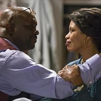 Fotoğraf Robert Wisdom