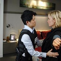 Fotoğraf Radha Mitchell