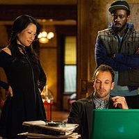 Fotoğraf Ato Essandoh