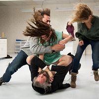 Fotoğraf Kyra Sedgwick