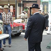 Fotoğraf Jason O'Mara