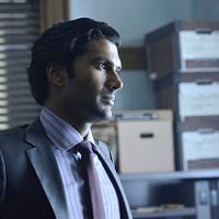 Fotoğraf Sendhil Ramamurthy