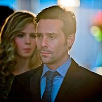 Fotoğraf James Callis