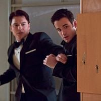 Fotoğraf John Barrowman