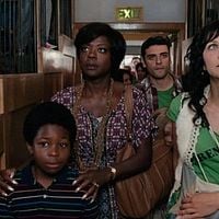 Fotoğraf Maggie Gyllenhaal