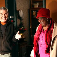 Fotoğraf Firmine Richard