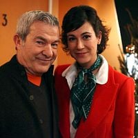 Fotoğraf Virginie Hocq