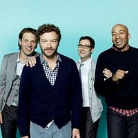 Fotoğraf Danny Masterson