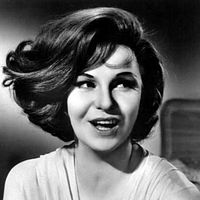 Fotoğraf Geraldine Page