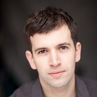 Fotoğraf Jonathan Race