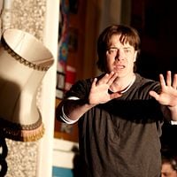 Fotoğraf Brendan Fraser