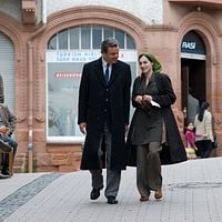 Fotoğraf Amira Casar