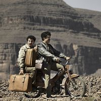 Fotoğraf Michaël Youn