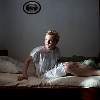 Fotoğraf Maria Dragus