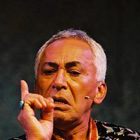 Fotoğraf George Henare