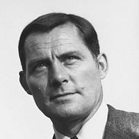 Fotoğraf Robert Shaw