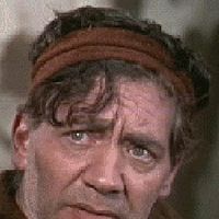 Fotoğraf Alfie Bass