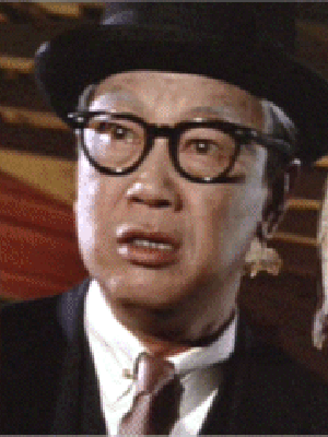 Fotoğraf Benson Fong