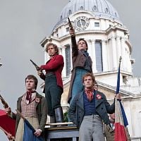 Fotoğraf Aaron Tveit