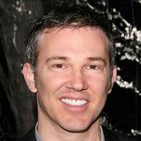 Fotoğraf Loren Dean