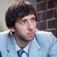 Fotoğraf Joel David Moore