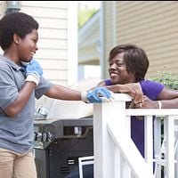 Fotoğraf Dante Brown