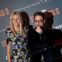 Fotoğraf Robert Downey Jr.