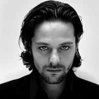 Fotoğraf Iván González