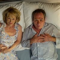 Fotoğraf Meryl Streep