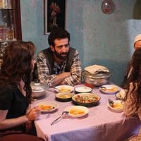 Fotoğraf Ferit Kaya