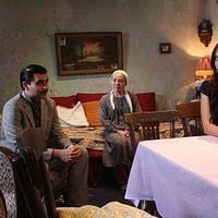 Fotoğraf Nergis Çorakçı