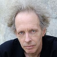 Fotoğraf Geoffrey Carey