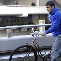 Fotoğraf Blerim Destani