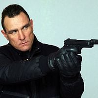 Fotoğraf Vinnie Jones